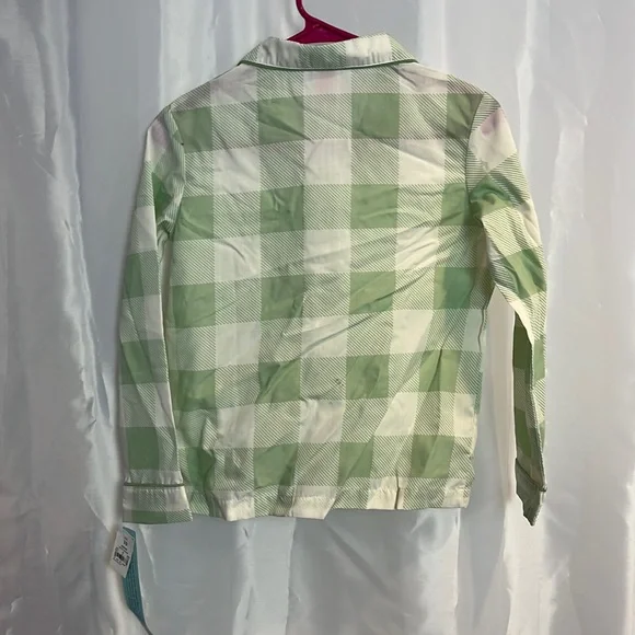 Girls sleepware set    1958 - Picture 2 of 5